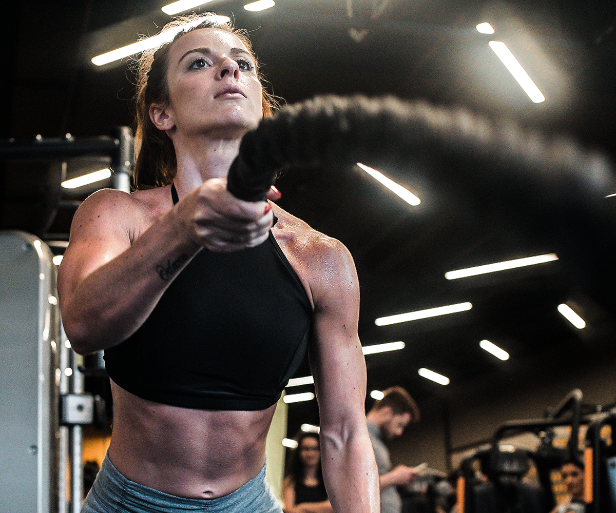 Smart Box quema grasa destacada