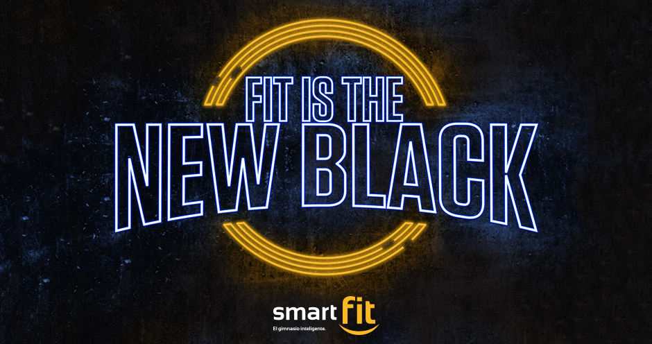 Fit is the New Black destacada