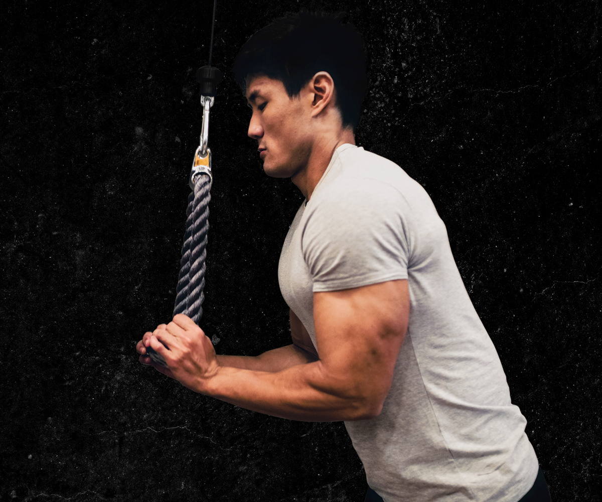 Extreme Workout destacada