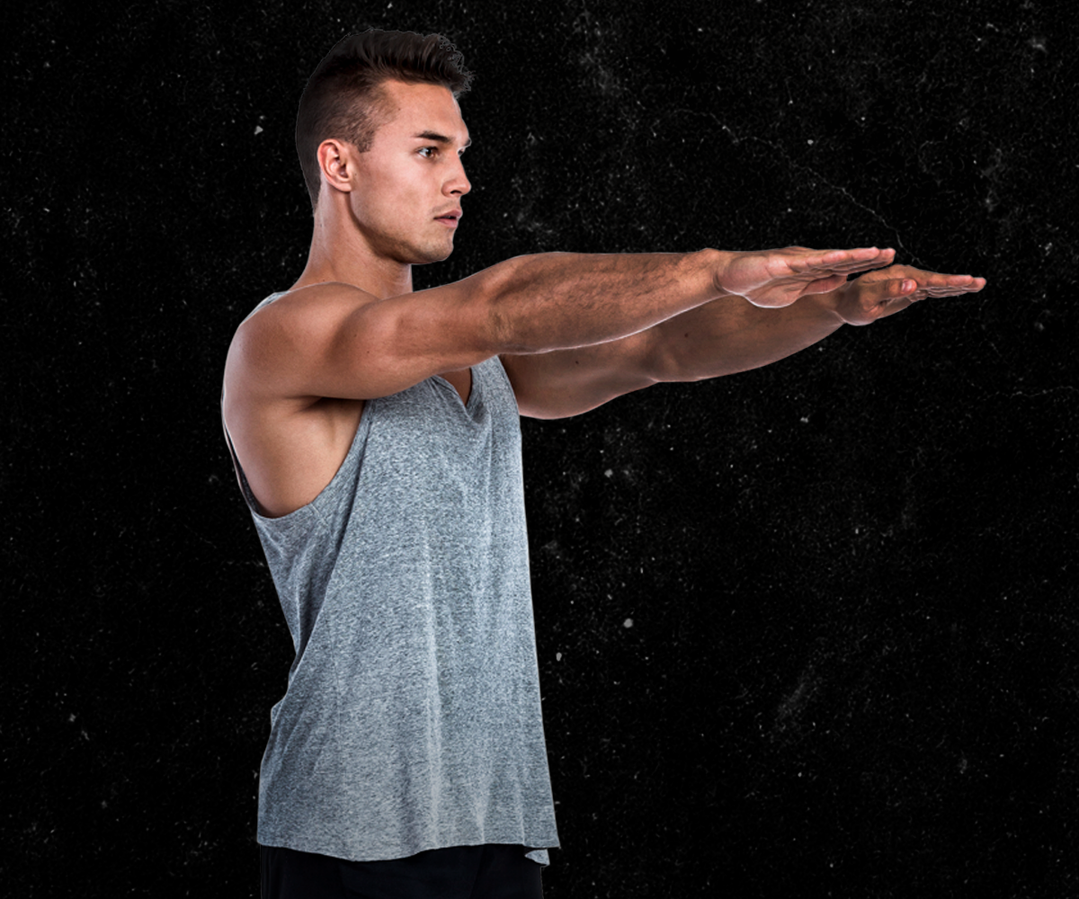 rutina HIIT destacada