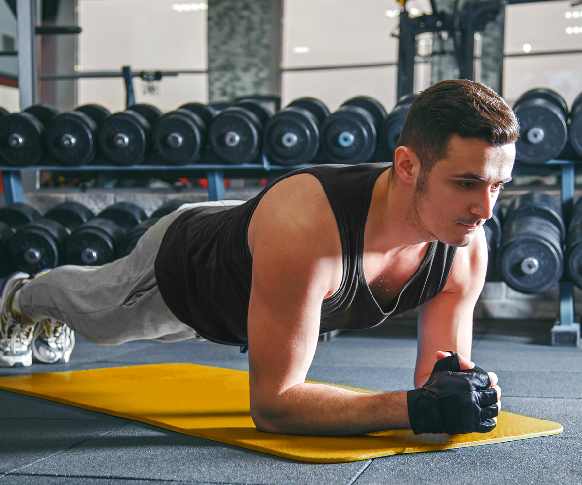 calistenia destacada