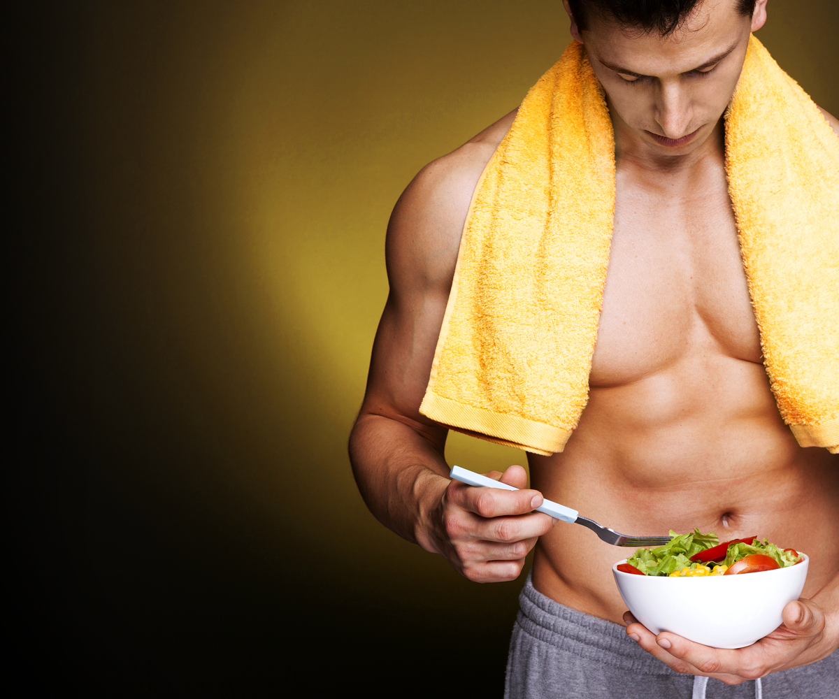 hacer ejercicio destacada