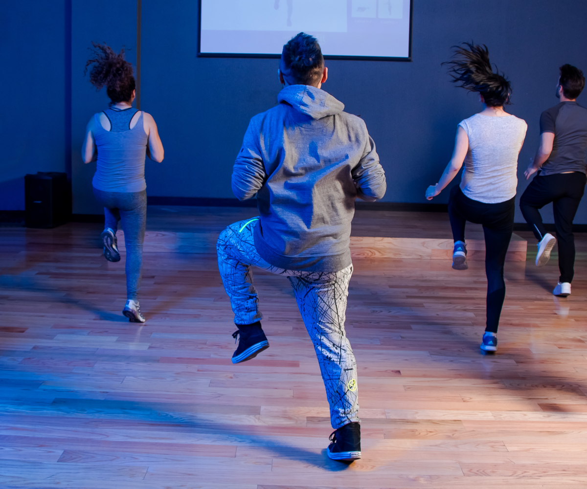 ejercicios de fuerza destacada