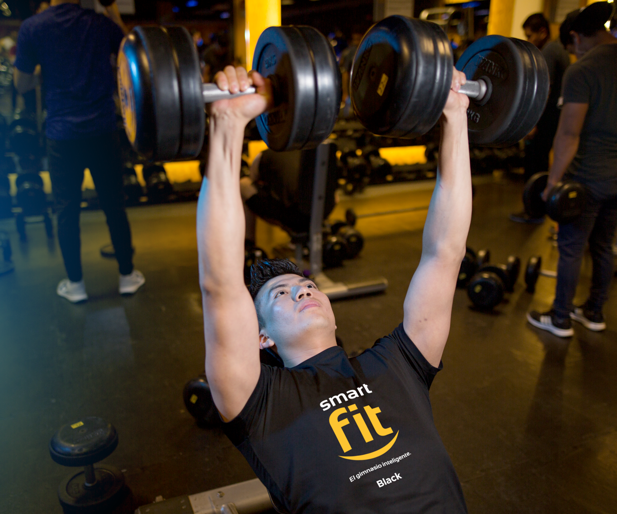 comunidad smart fit julio destacada