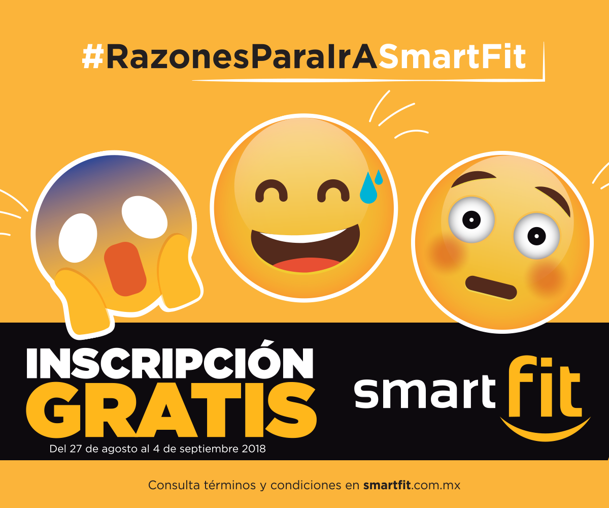 Beneficios Smart Fit destacada