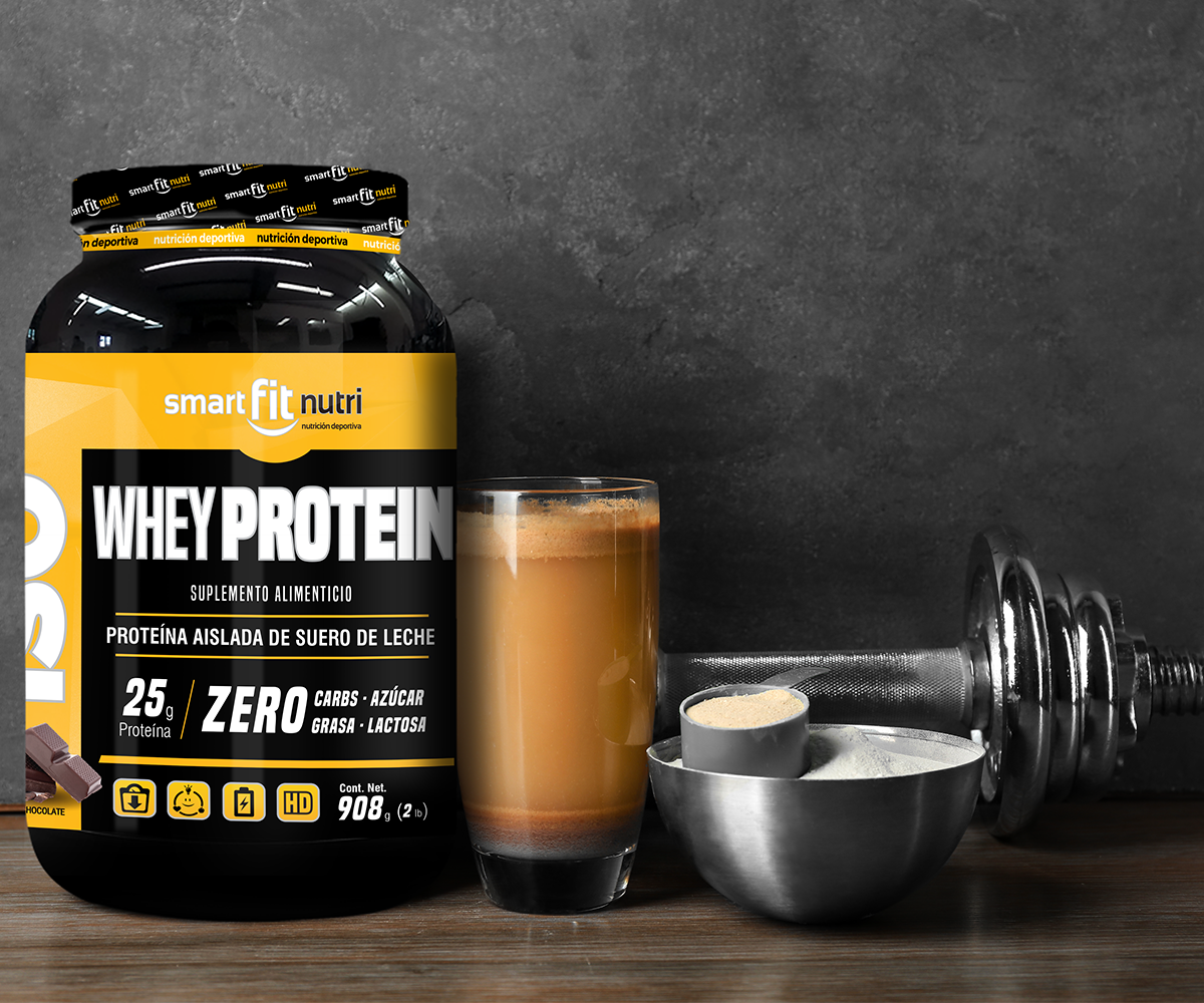 whwy protein destacada