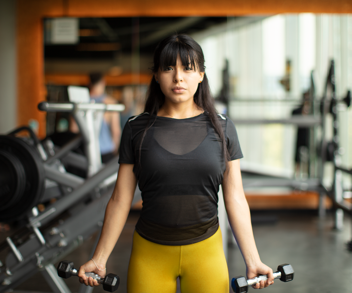 gimnasio inteligente destacada