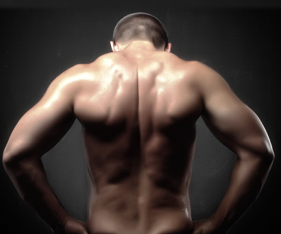 ejercicios para espalda destacada