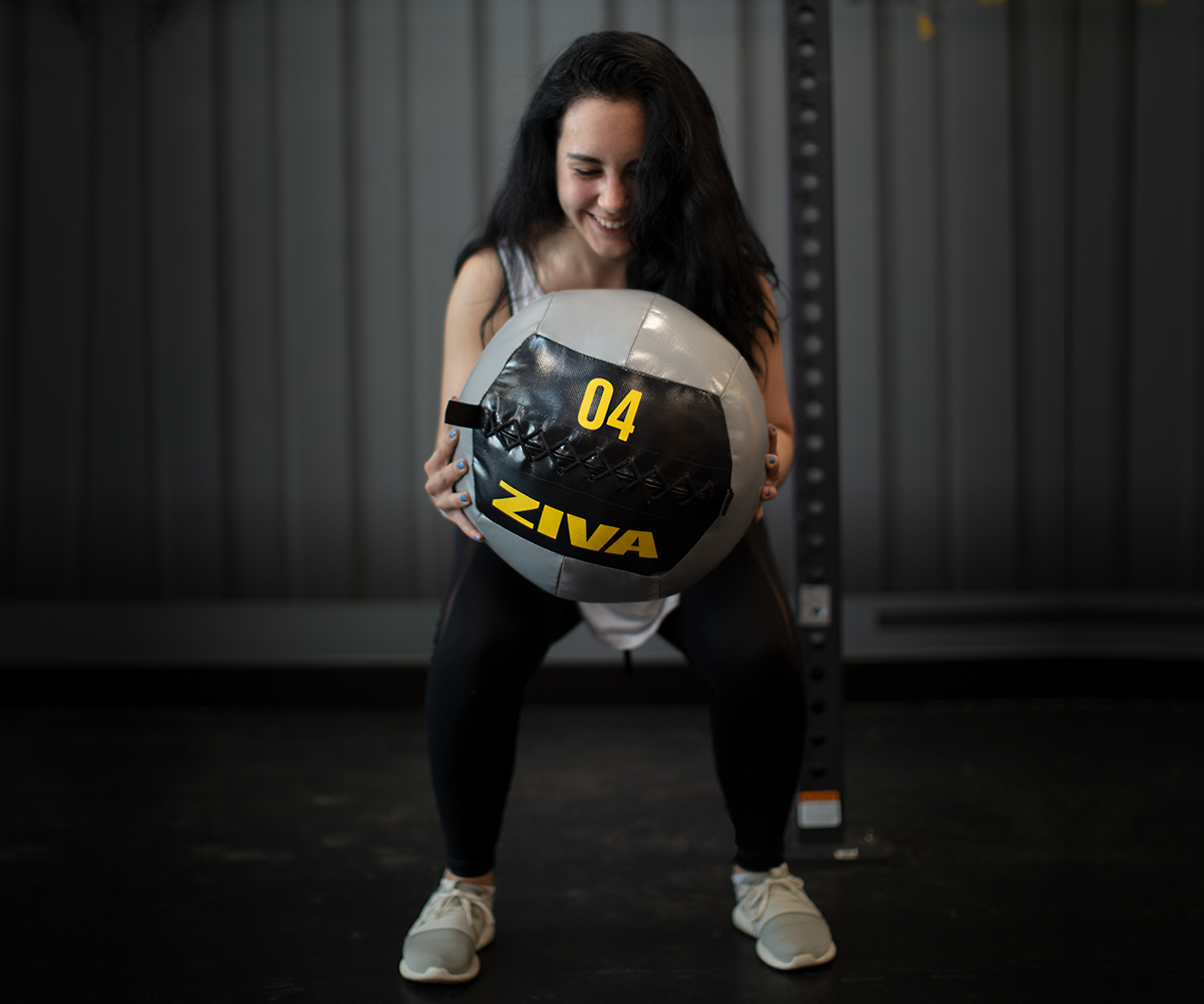 rutinas de entrenamiento metabólico destacada