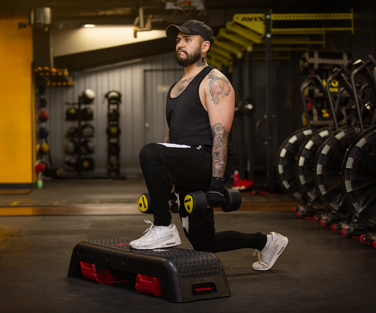 ejercicios para glúteo destacada