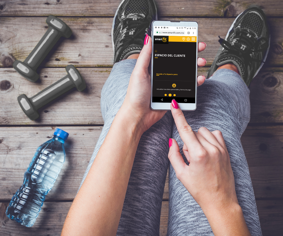 facturación Smart destacada