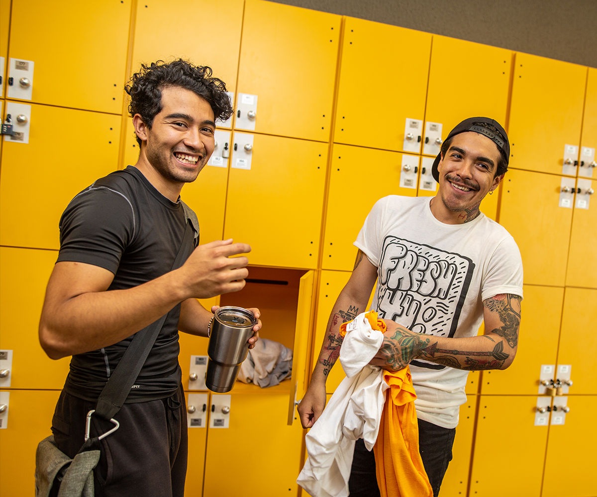 smart fit y su comunidad en febrero