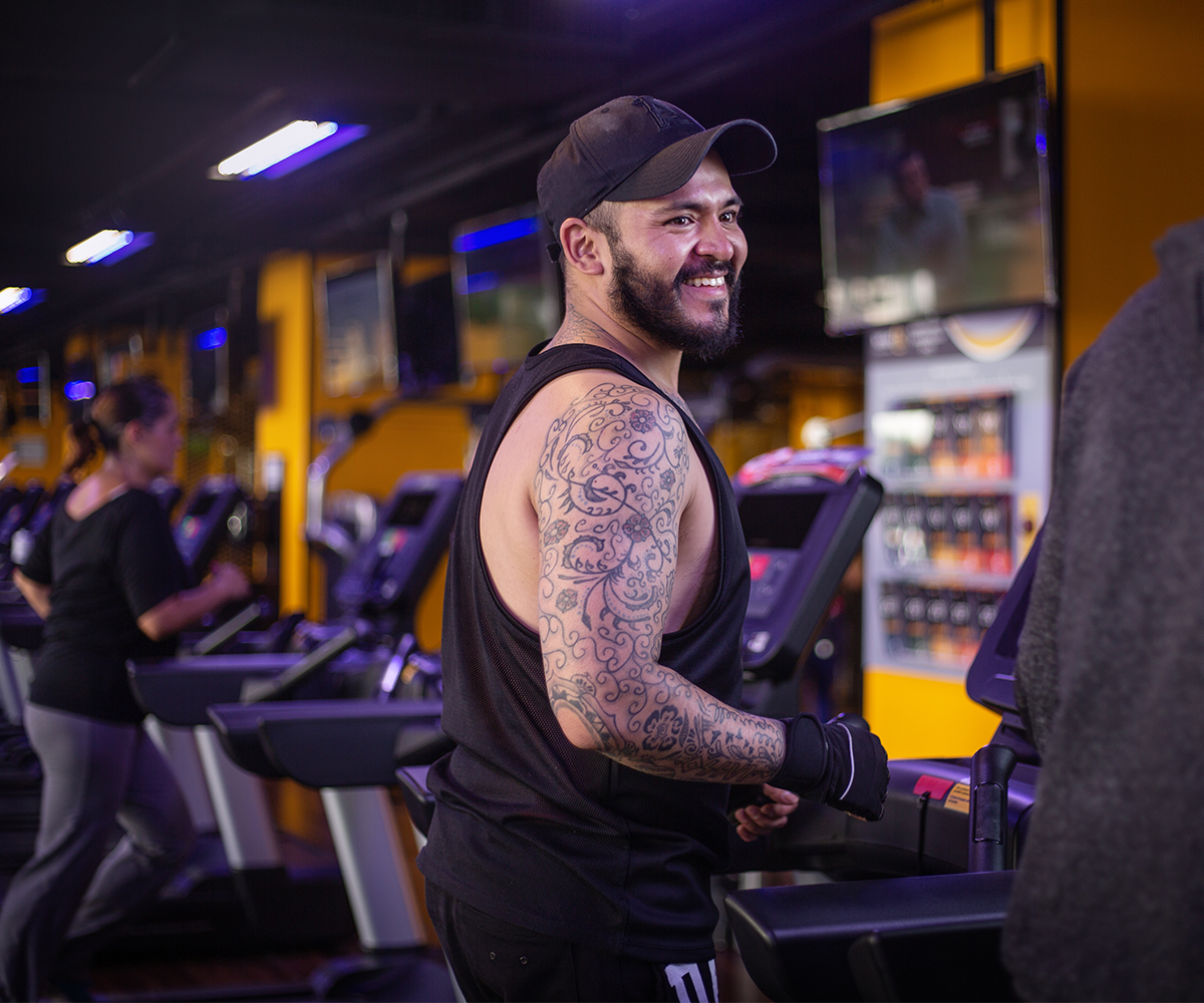 gimnasios en monterrey destacada