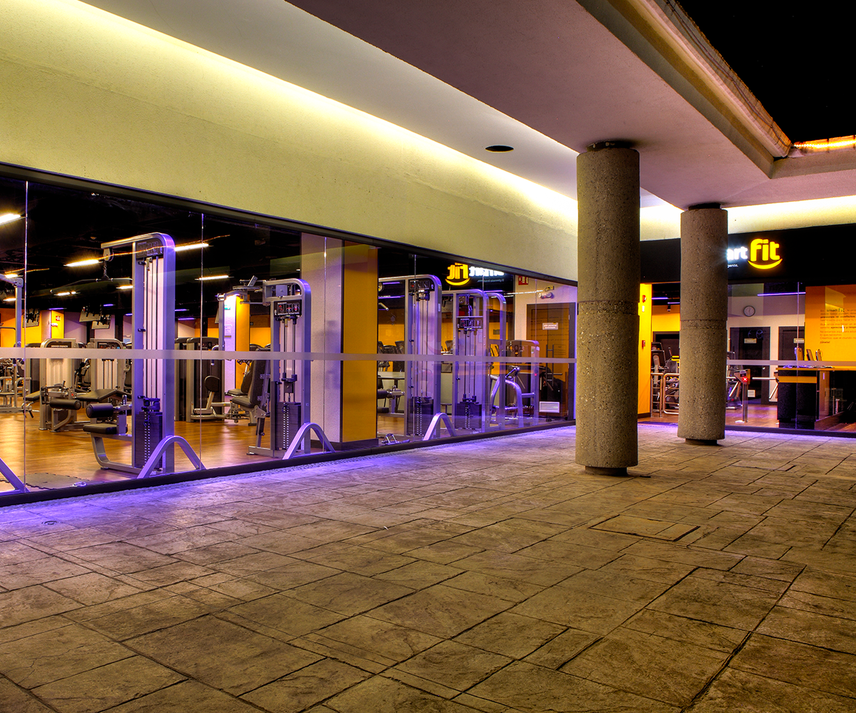 gimnasios en cuernavaca destacada