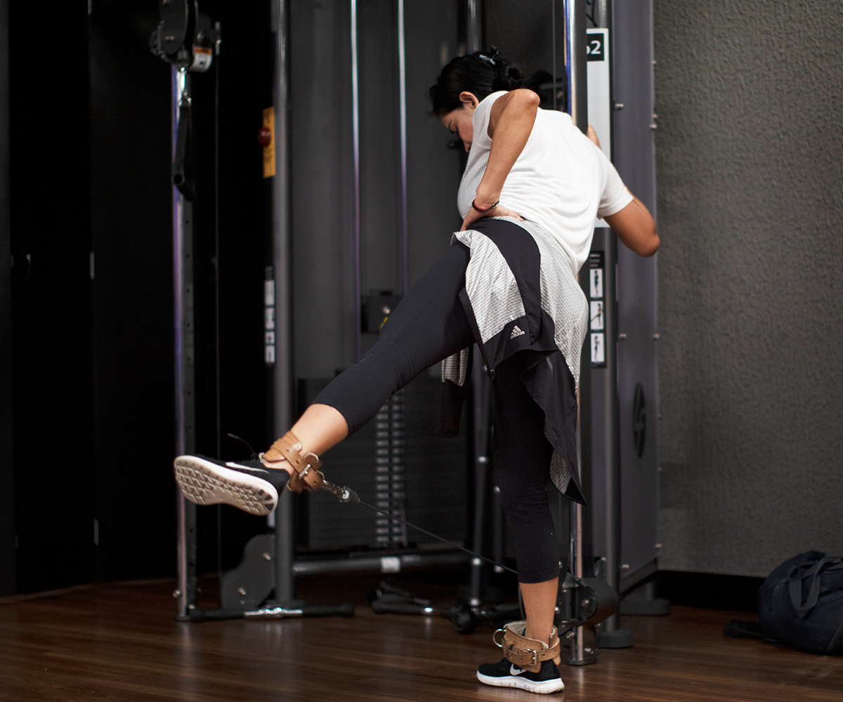 ejercicios para glúteos destacada