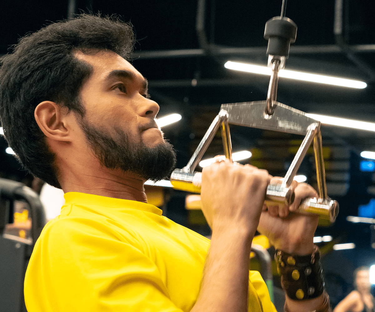 rutinas de gym para principiantes destacada