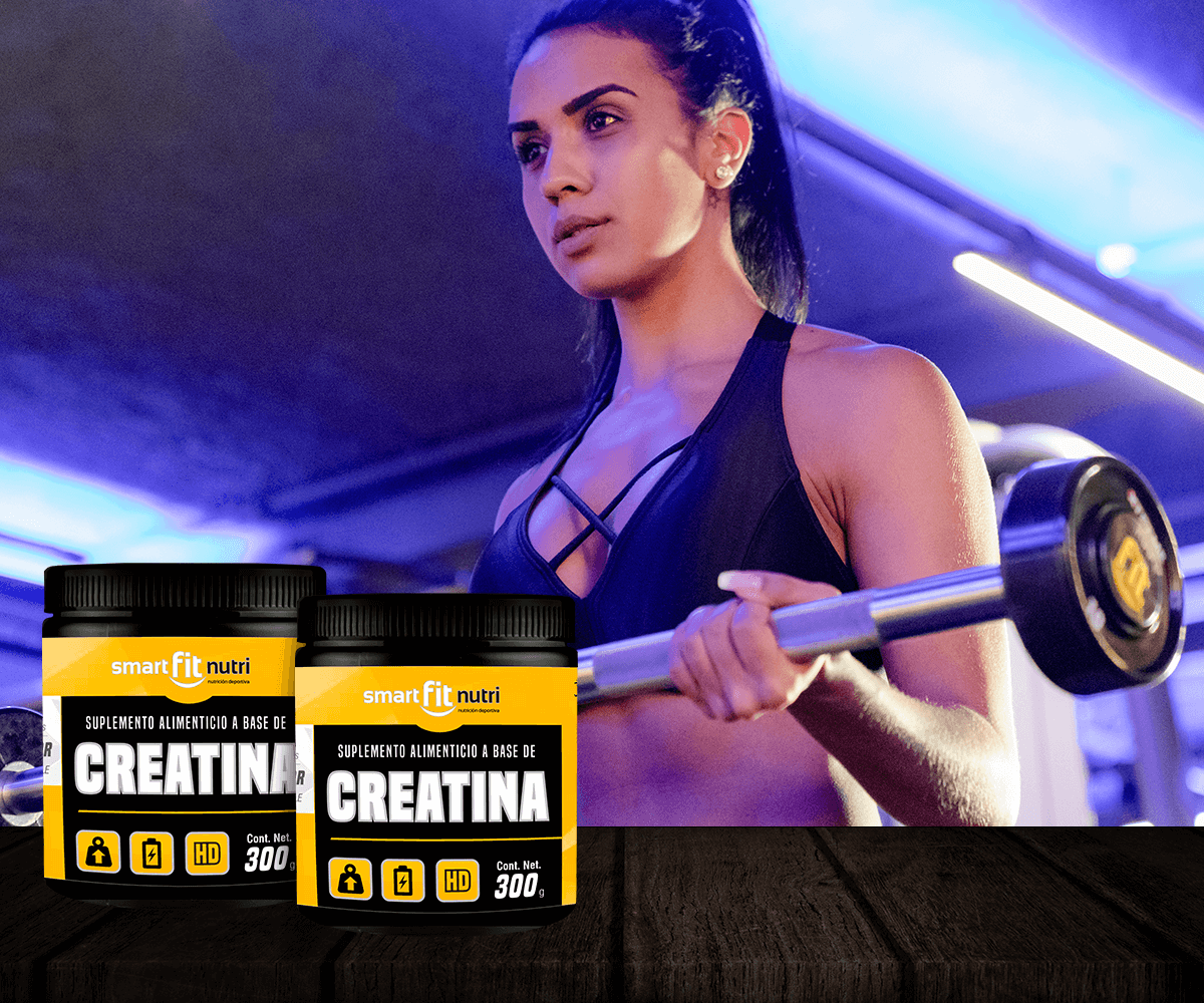 masa muscular destacada