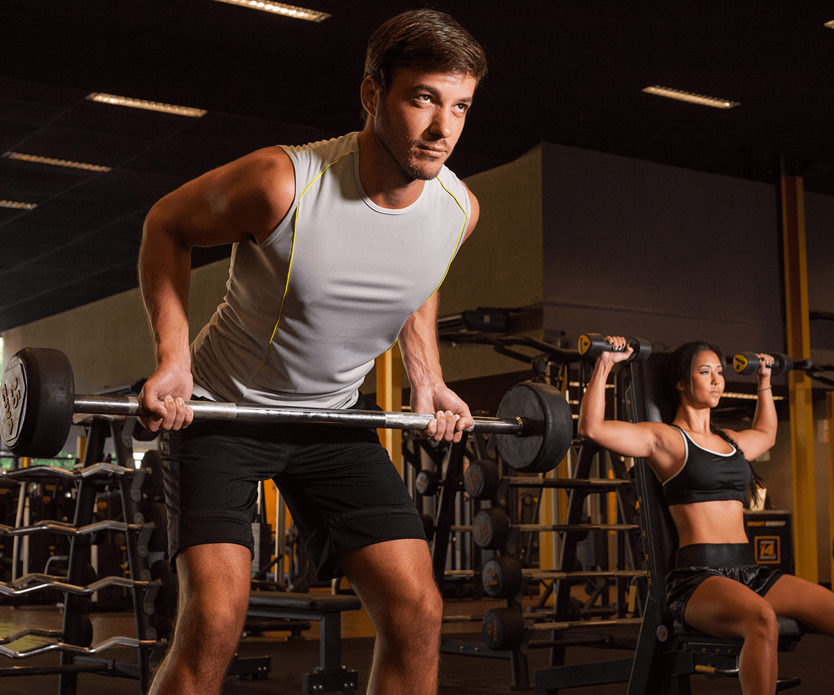 peso muerto destacada