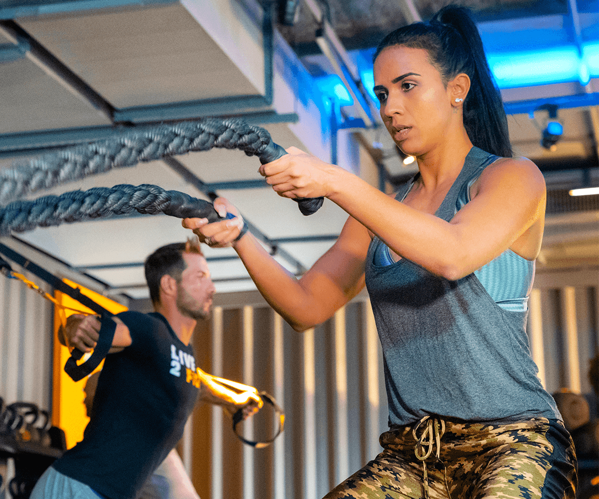 como bajar de peso destacada