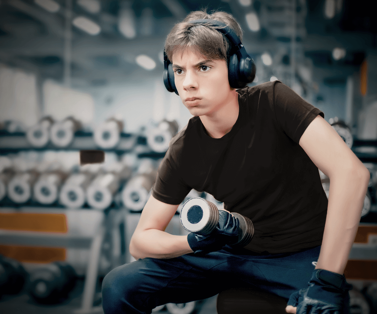 comenzar en el gym destacada