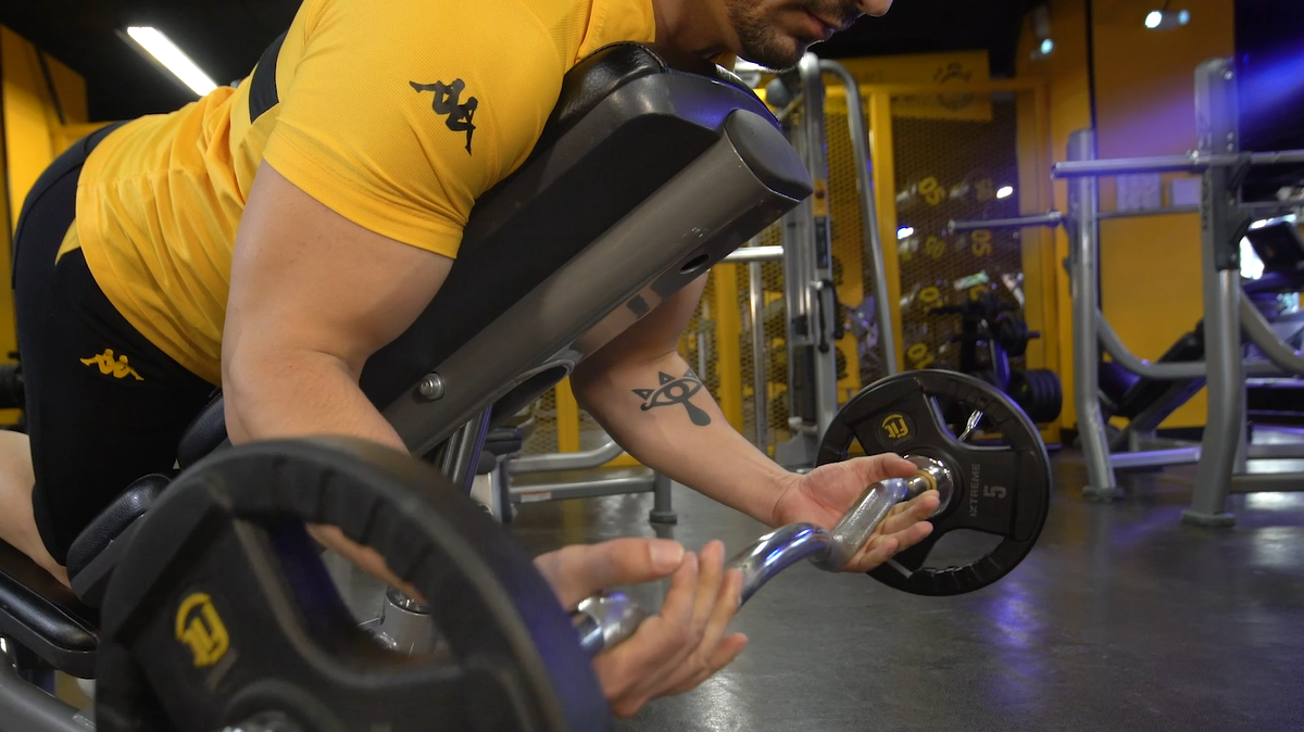 Ejercicios con barra dest 05