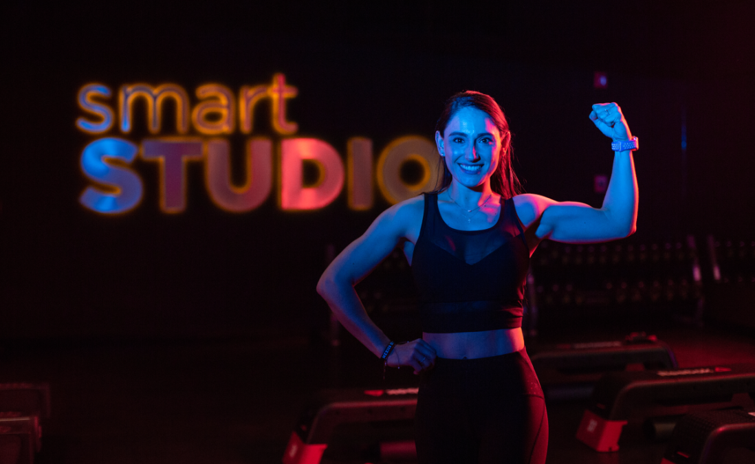 Smart Fit Roma Norte SS 01