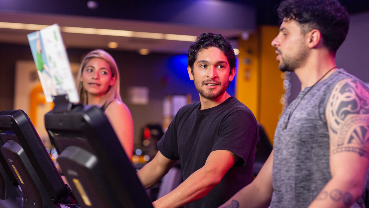 gimnasios smart fit México