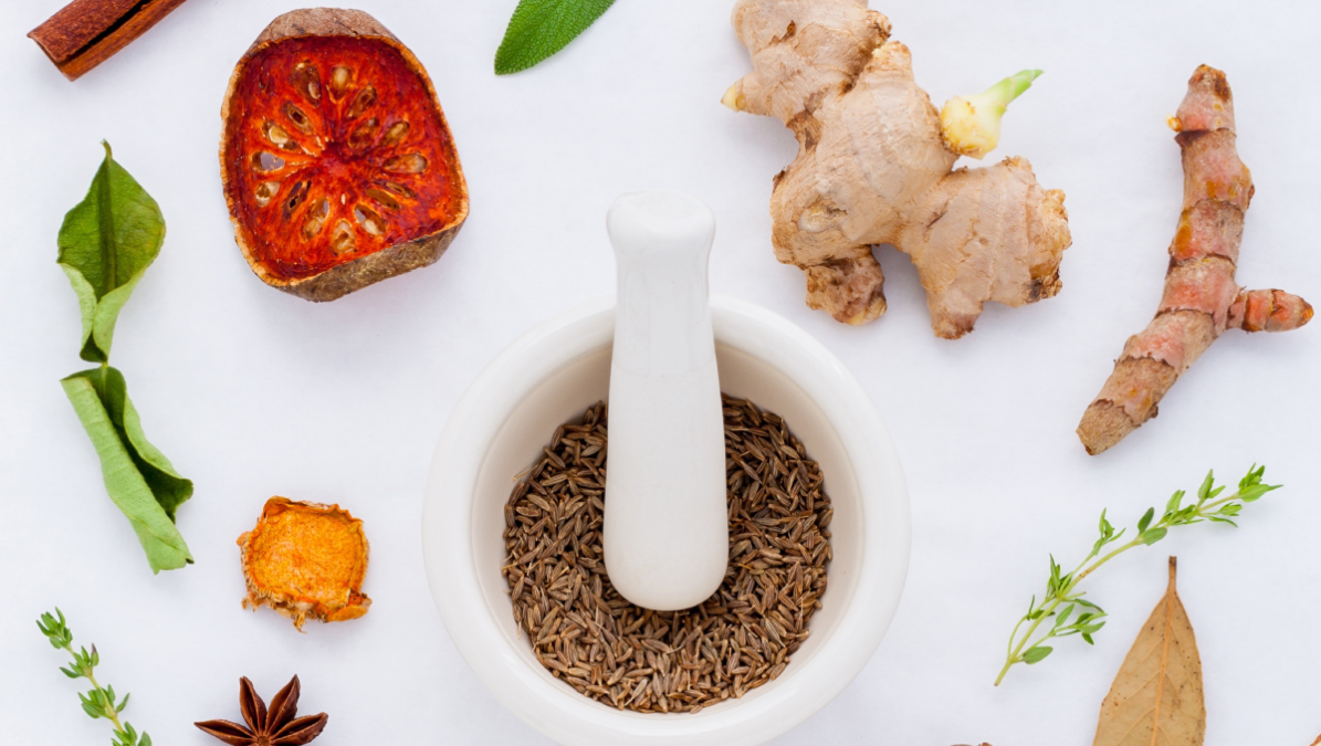 alimentos para mejorar el sistema inmune,