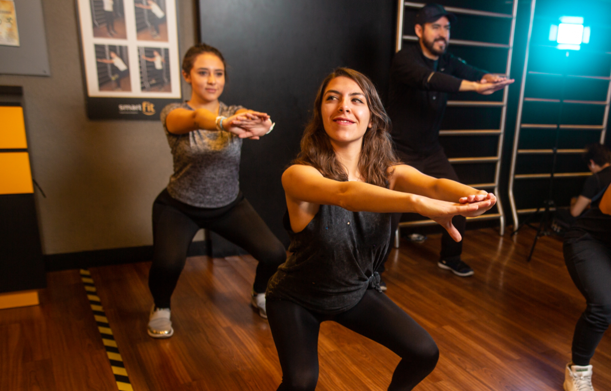 entrenamiento en casa GAP destacada