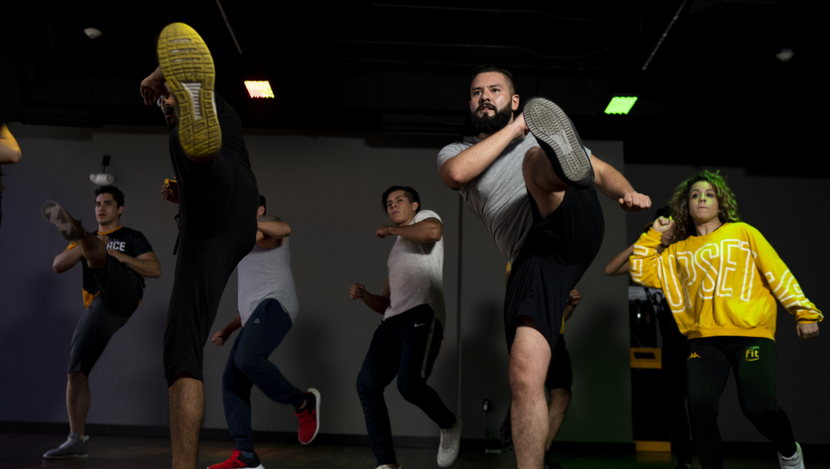 como entrenar en casa destacada