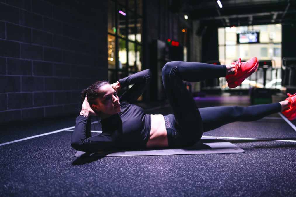 Smart Fit en casa destacada 01