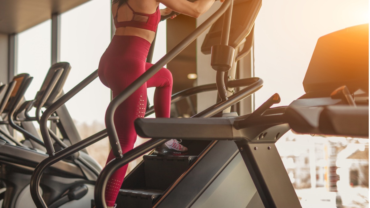 para qué sirve la escaladora destacada