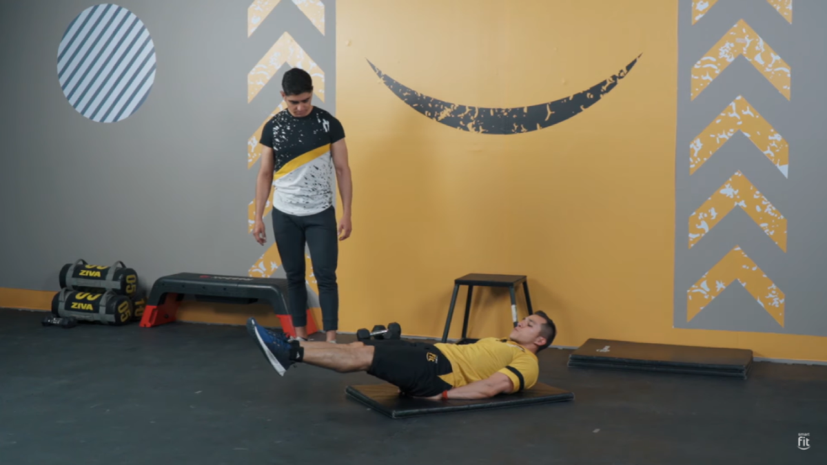 Los mejores ejercicios para abdominales destacada