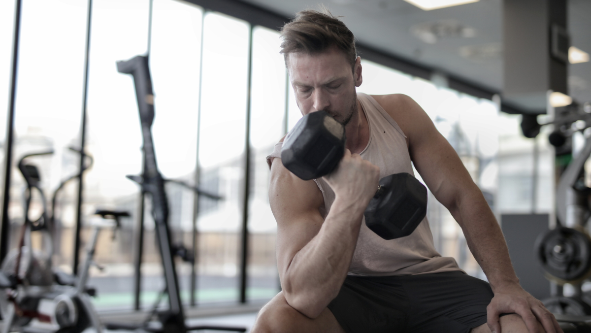 definir los músculos destacada 02