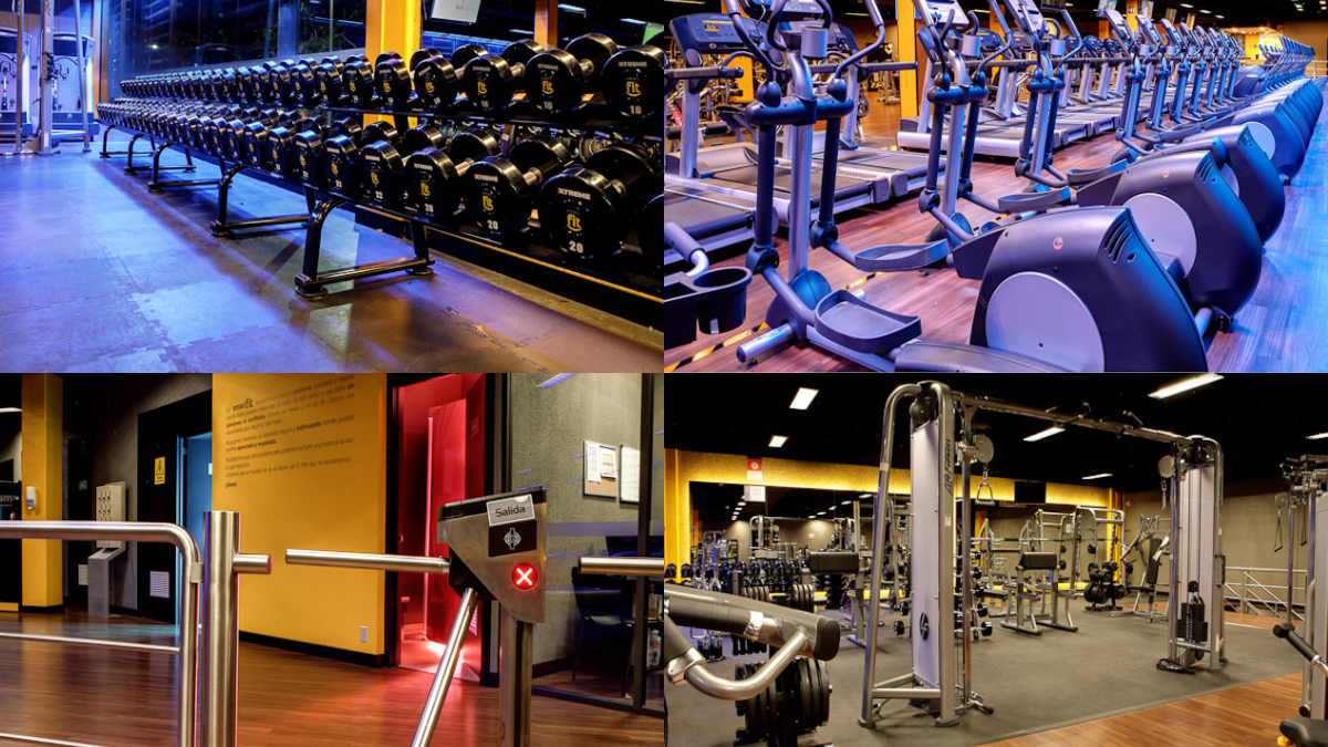 gym en zapopan destacada