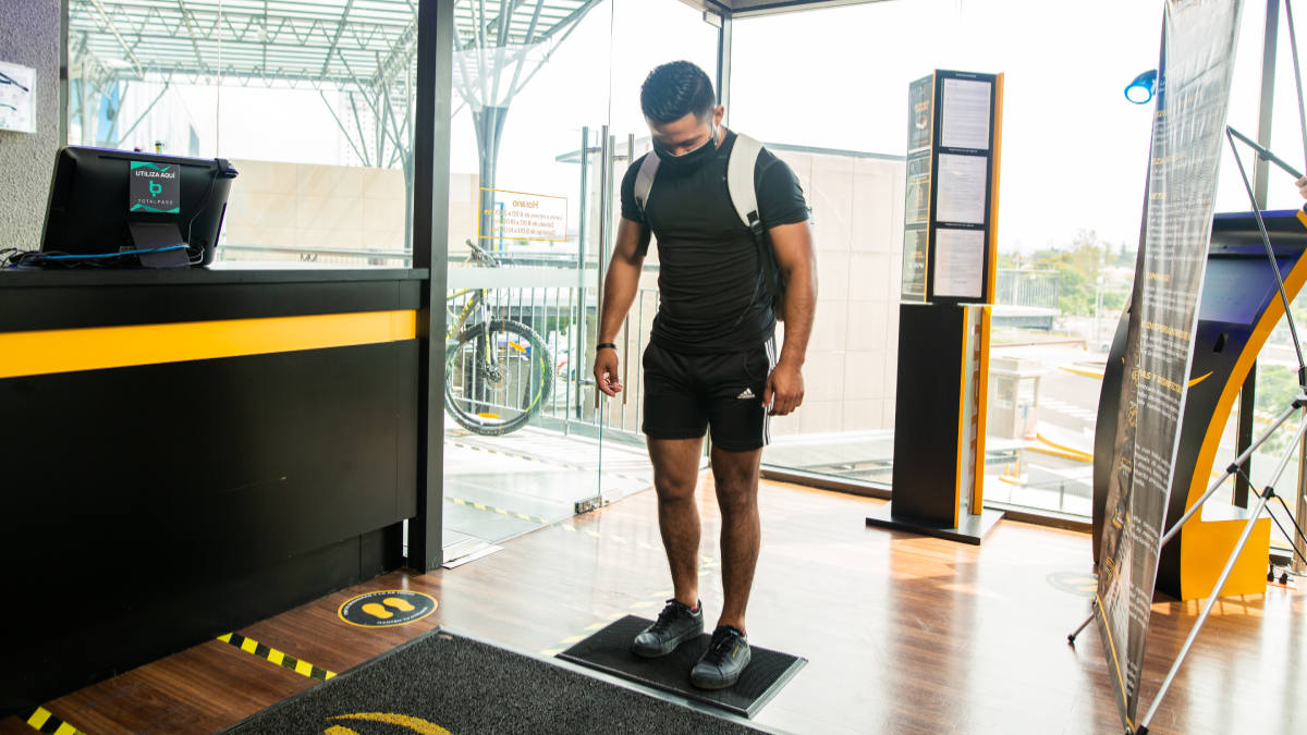 gimnasio smart fit cita