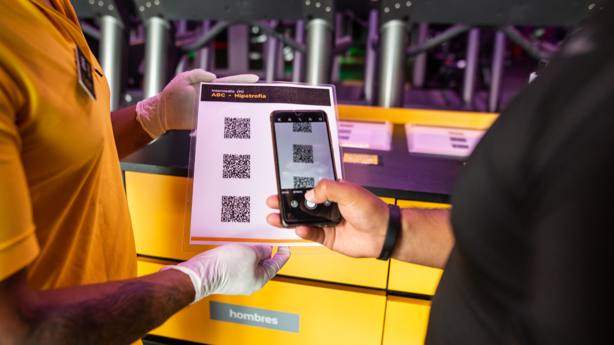 Ejercicios smart para bajar de peso rutinas