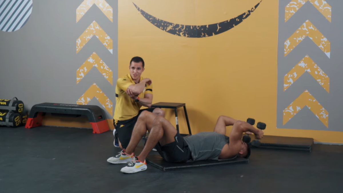 ejercicios para triceps en casa (1)