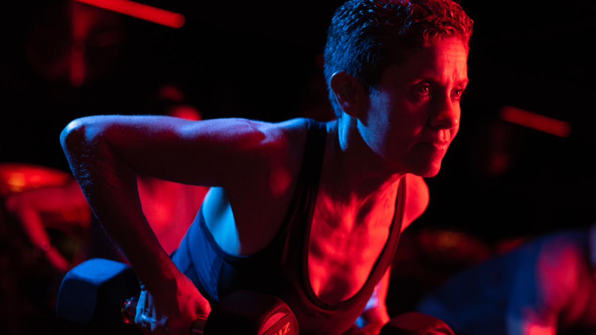 Ejercicios para definir músculos