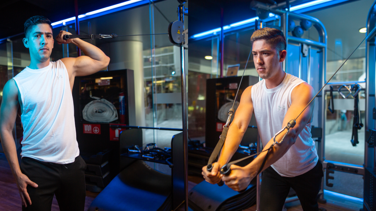 que son las superseries biseries