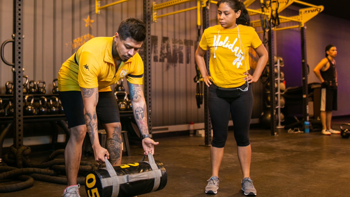 para que sirve el peso muerto