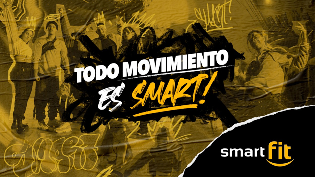 Jovenes dentro del movimiento smart