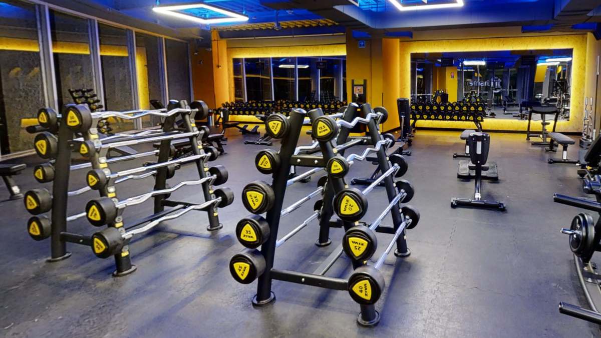 racks de barras planas y Z